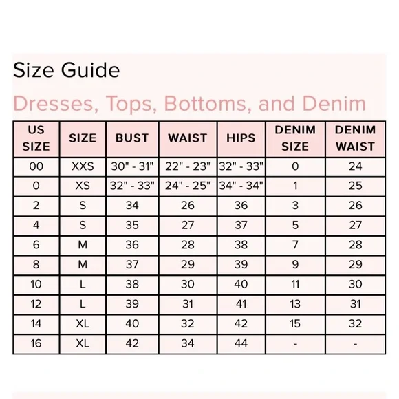 NWT Francesca’s Mia Lurex Twist Front Knit Top | Size Medium - Picture 10 of 10